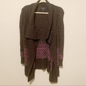 American Eagle Outfitters Cardigan